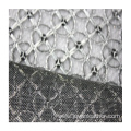 Fabrics net 100% polyester mesh lace fabric net